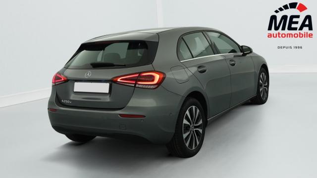 Mercedes Benz Classe A image 3