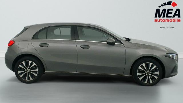 Mercedes Benz Classe A image 9