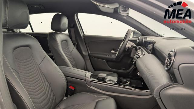 Mercedes Benz Classe A image 5