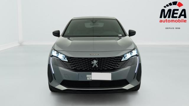 Peugeot 3008 image 7