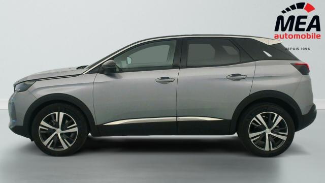 Peugeot 3008 image 4