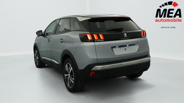 Peugeot 3008 image 3