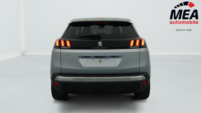 Peugeot 3008 image 5