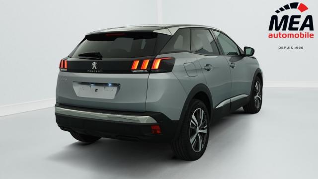 Peugeot 3008 image 6
