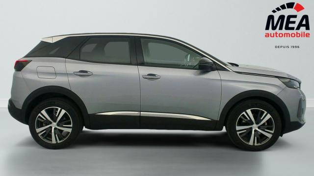 Peugeot 3008 image 2