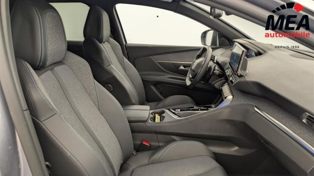 Peugeot 3008 image 8