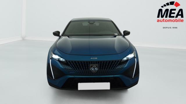 Peugeot 408 image 5