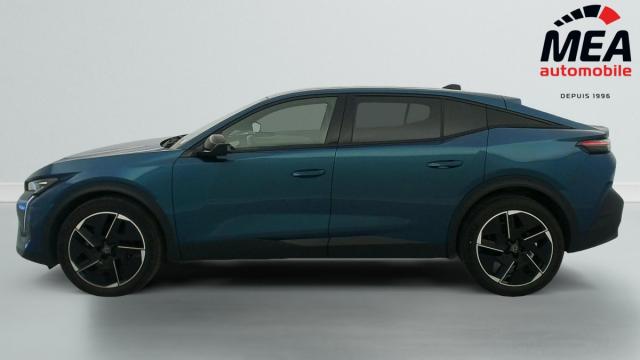 Peugeot 408 image 6