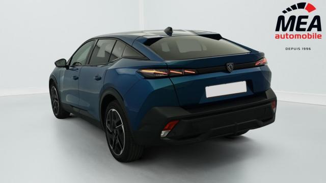 Peugeot 408 image 1