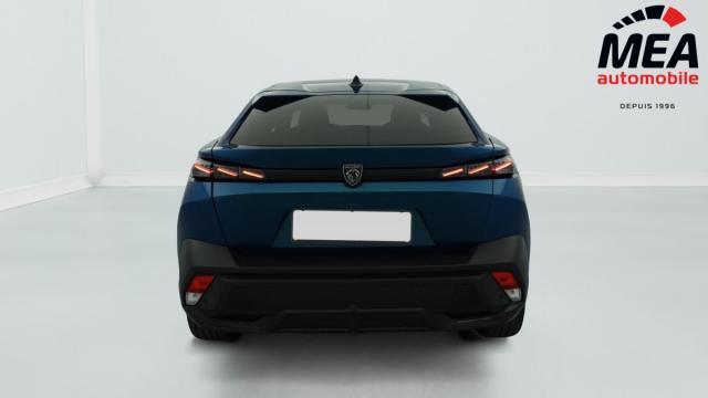 Peugeot 408 image 8