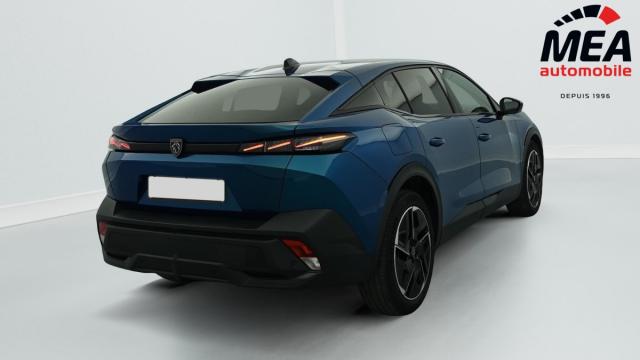 Peugeot 408 image 7