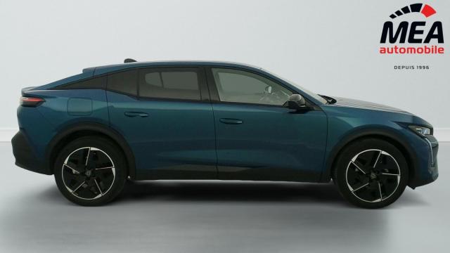 Peugeot 408 image 2