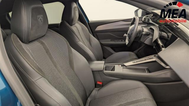 Peugeot 408 image 9