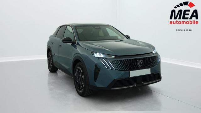Peugeot 3008 Hybrid 145 E-Dcs6 Allure