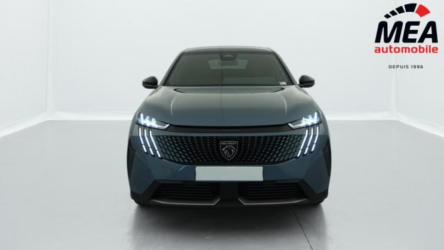 Peugeot 3008 image 9