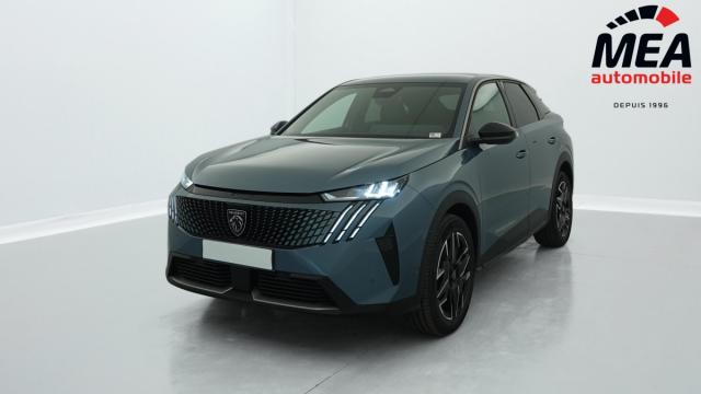 Peugeot 3008 image 8