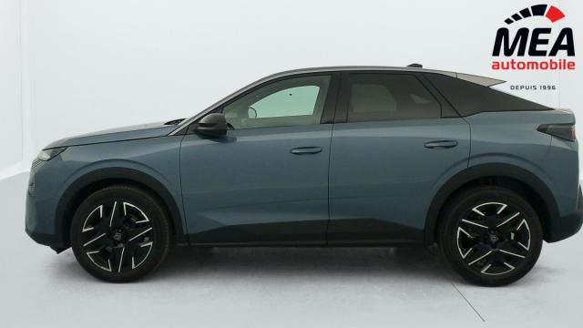 Peugeot 3008 image 4