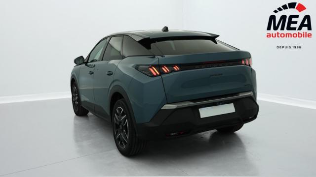 Peugeot 3008 image 7
