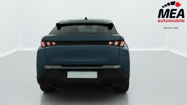 Peugeot 3008 image 2