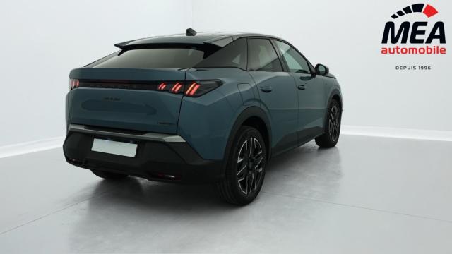 Peugeot 3008 image 1
