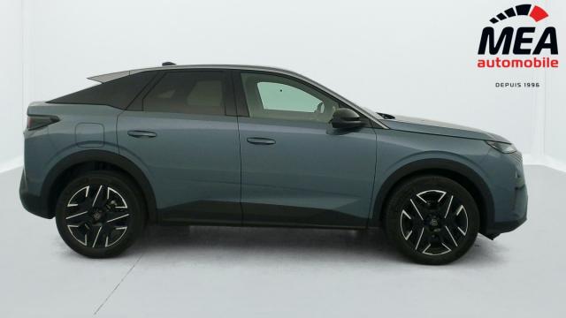 Peugeot 3008 image 3