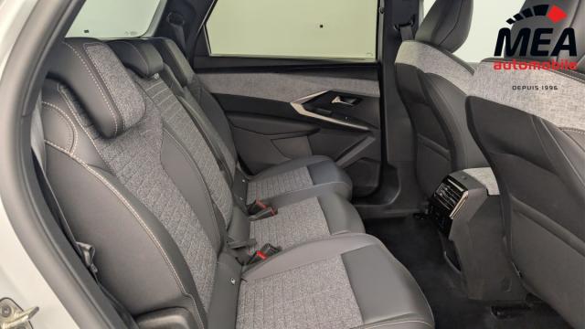 Peugeot 5008 image 4
