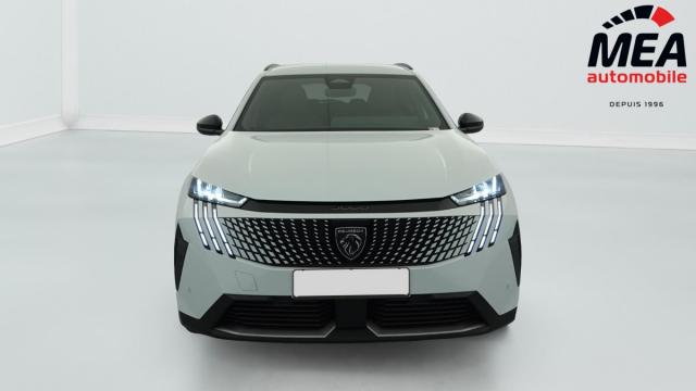 Peugeot 5008 image 9