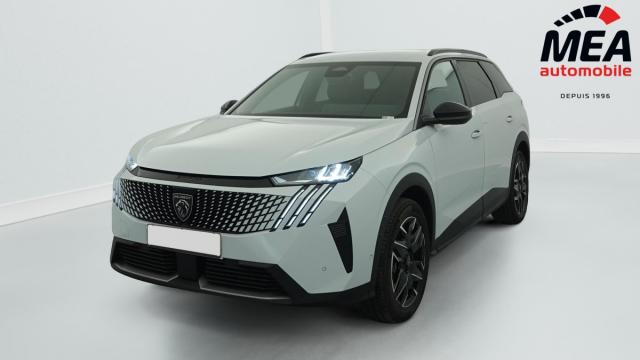 Peugeot 5008 image 2