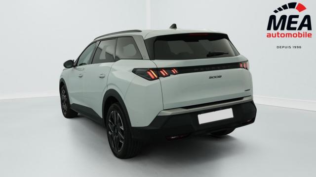 Peugeot 5008 image 7