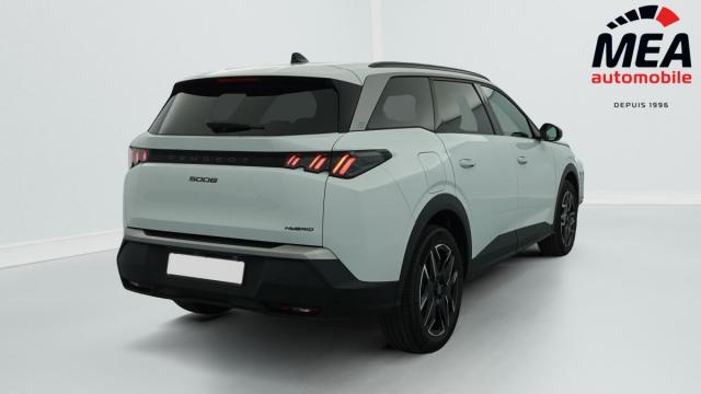 Peugeot 5008 image 8