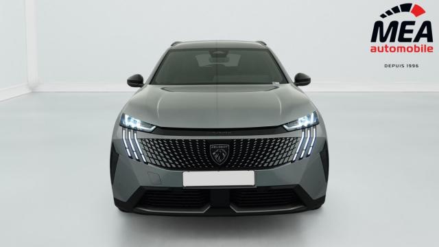Peugeot 5008 image 9