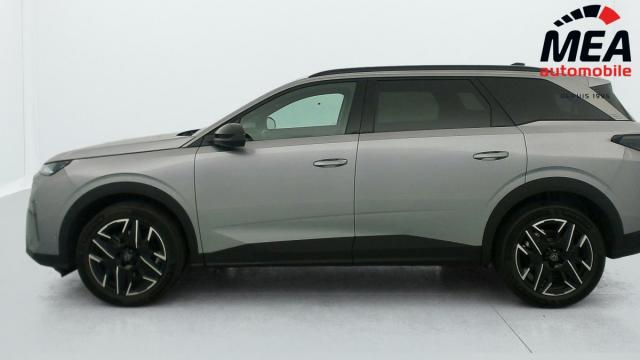 Peugeot 5008 image 6