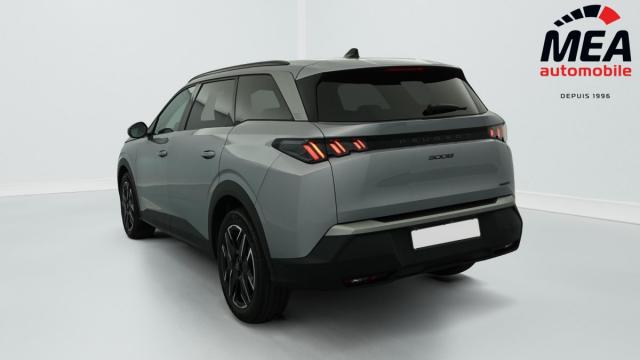 Peugeot 5008 image 7