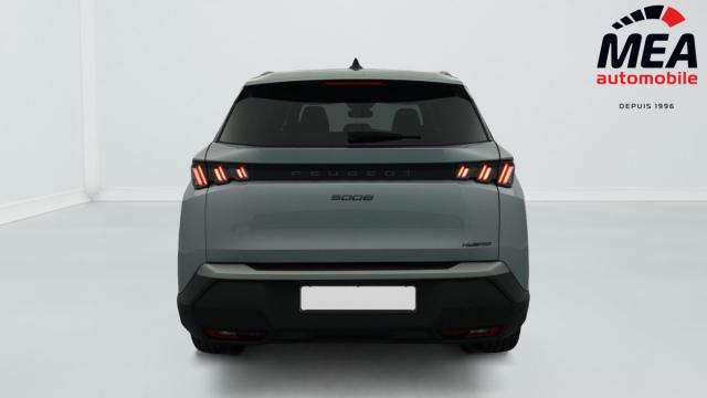 Peugeot 5008 image 1