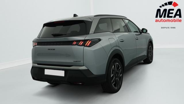 Peugeot 5008 image 4