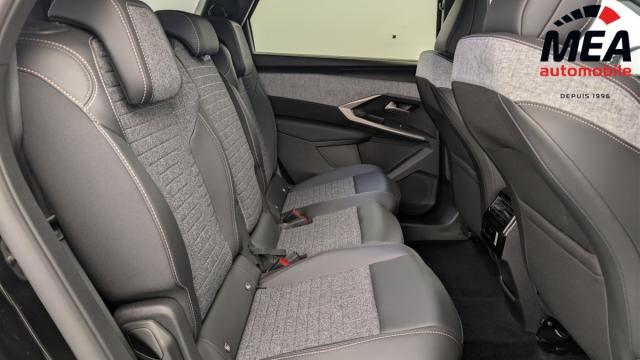 Peugeot 5008 image 4