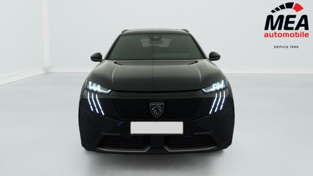 Peugeot 5008 image 2