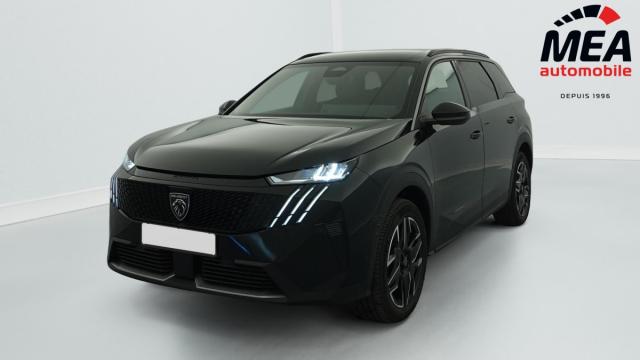 Peugeot 5008 image 1