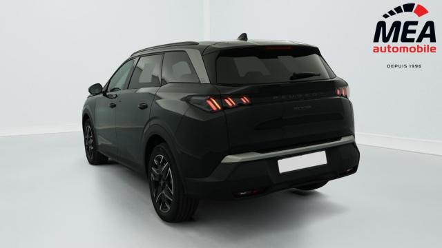 Peugeot 5008 image 8