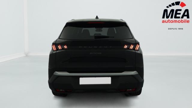 Peugeot 5008 image 3
