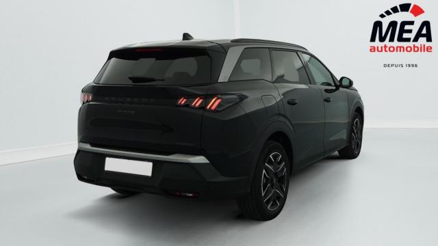 Peugeot 5008 image 5