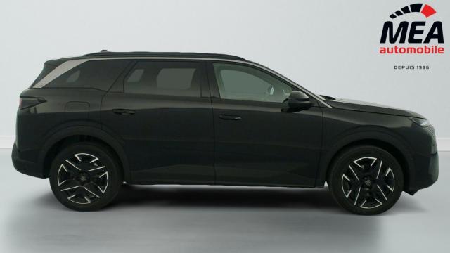 Peugeot 5008 image 9