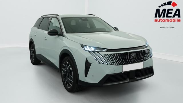Peugeot 5008 Hybrid 145 Ch E-Dcs6 Allure