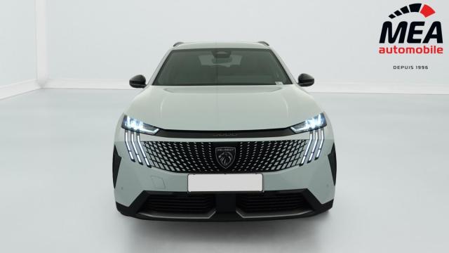 Peugeot 5008 image 3