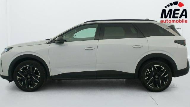 Peugeot 5008 image 2
