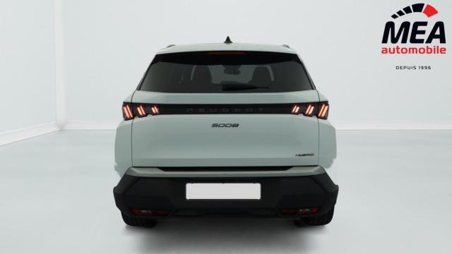 Peugeot 5008 image 9