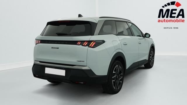 Peugeot 5008 image 7
