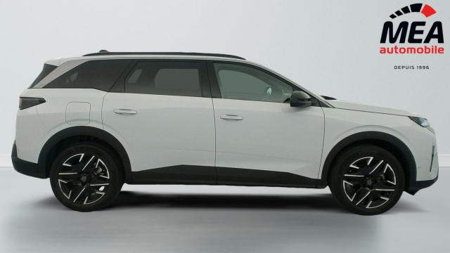 Peugeot 5008 image 5
