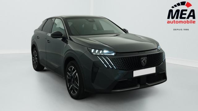 Peugeot 3008 Hybrid 145 E-Dcs6 Gt