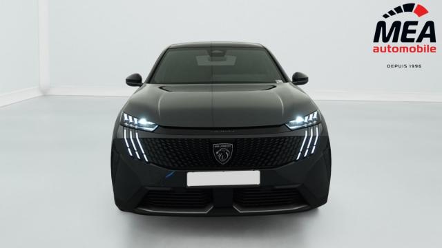 Peugeot 3008 image 5
